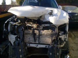 2022 FORD RANGER, WHITE, LARIAT, CREW CAB, 2.3L TURBO, AT, 4WD. F25947